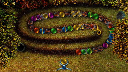 Sparkle Unleashed screenshot 4
