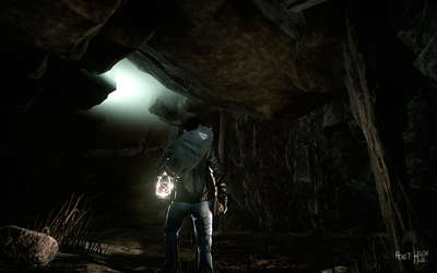 Road to Hollow Hills screenshot 16