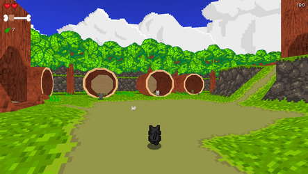 Paws for Adventure screenshot 6