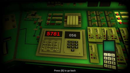 Chernov Incident screenshot 2