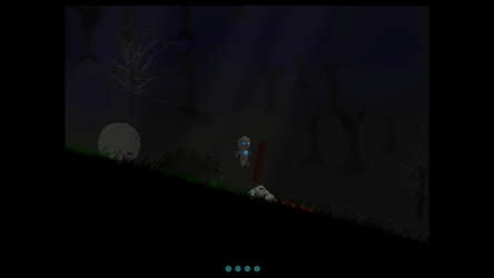 Mirage In Darkness screenshot 2