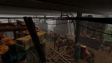 LOCURA screenshot 9