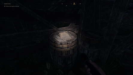 Out of the Fog screenshot 3