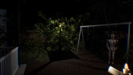Horror at the Harpers screenshot 7