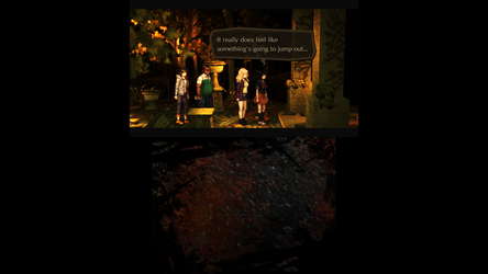 Creeping Terror screenshot 3
