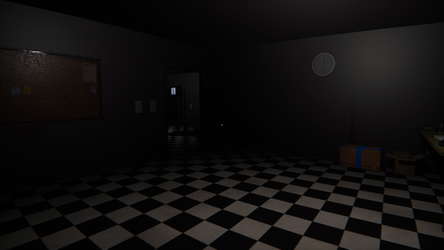 Fright Animatronics 2 screenshot 1