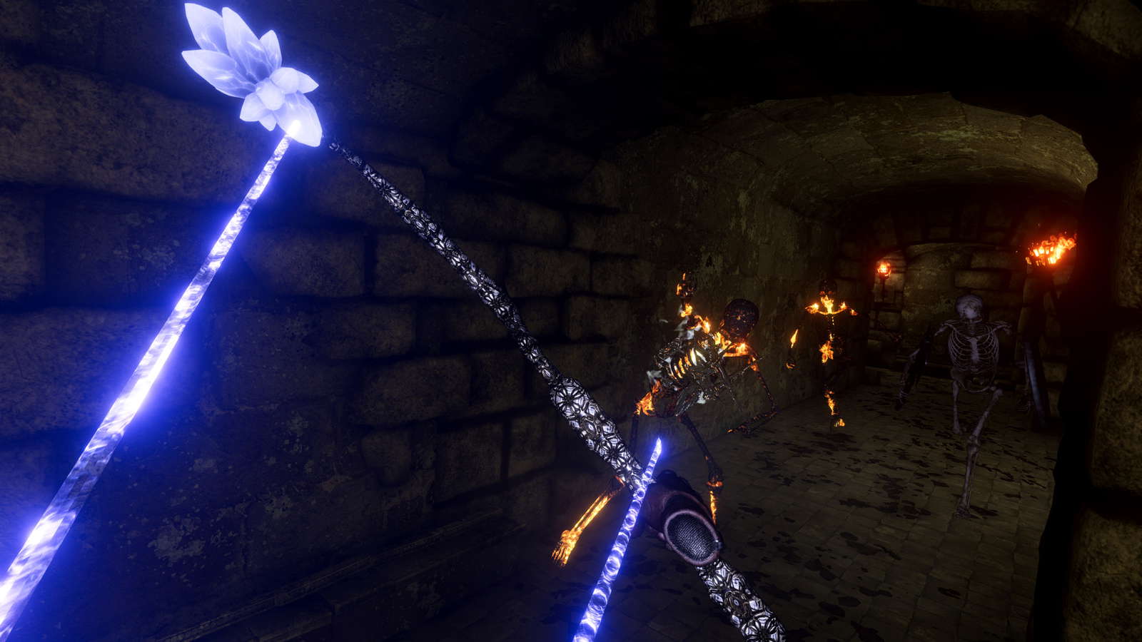 Hollow Remnant screenshot