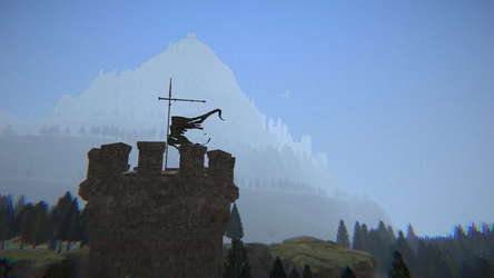 Dark Island: Faded Memories screenshot 3