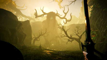 Tainted Grail: The Fall of Avalon screenshot 7