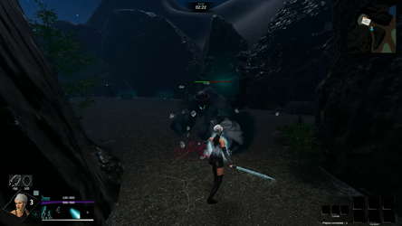 Ka: Keepers & Assassins screenshot 8