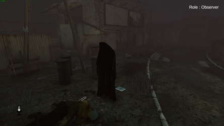 The Others screenshot 7