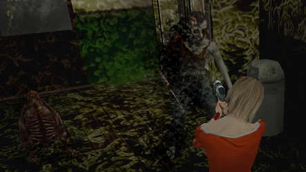 Obscure screenshot 19