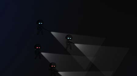 Hunter Project: Operation Survive screenshot 2
