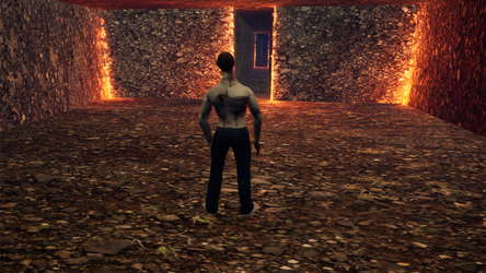 NEDEN? screenshot 3