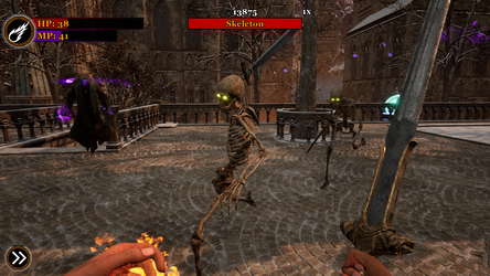 Lichenvale screenshot 5