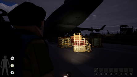 PolyZ screenshot 7