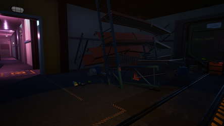 The Captain's End screenshot 15