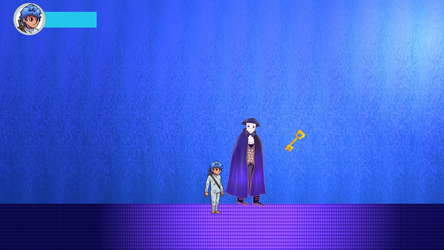 The Wizard screenshot 5