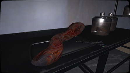 Senchu/線虫 screenshot 3