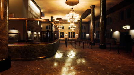 Night of Horror screenshot 5
