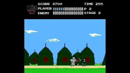 Oculant screenshot 4