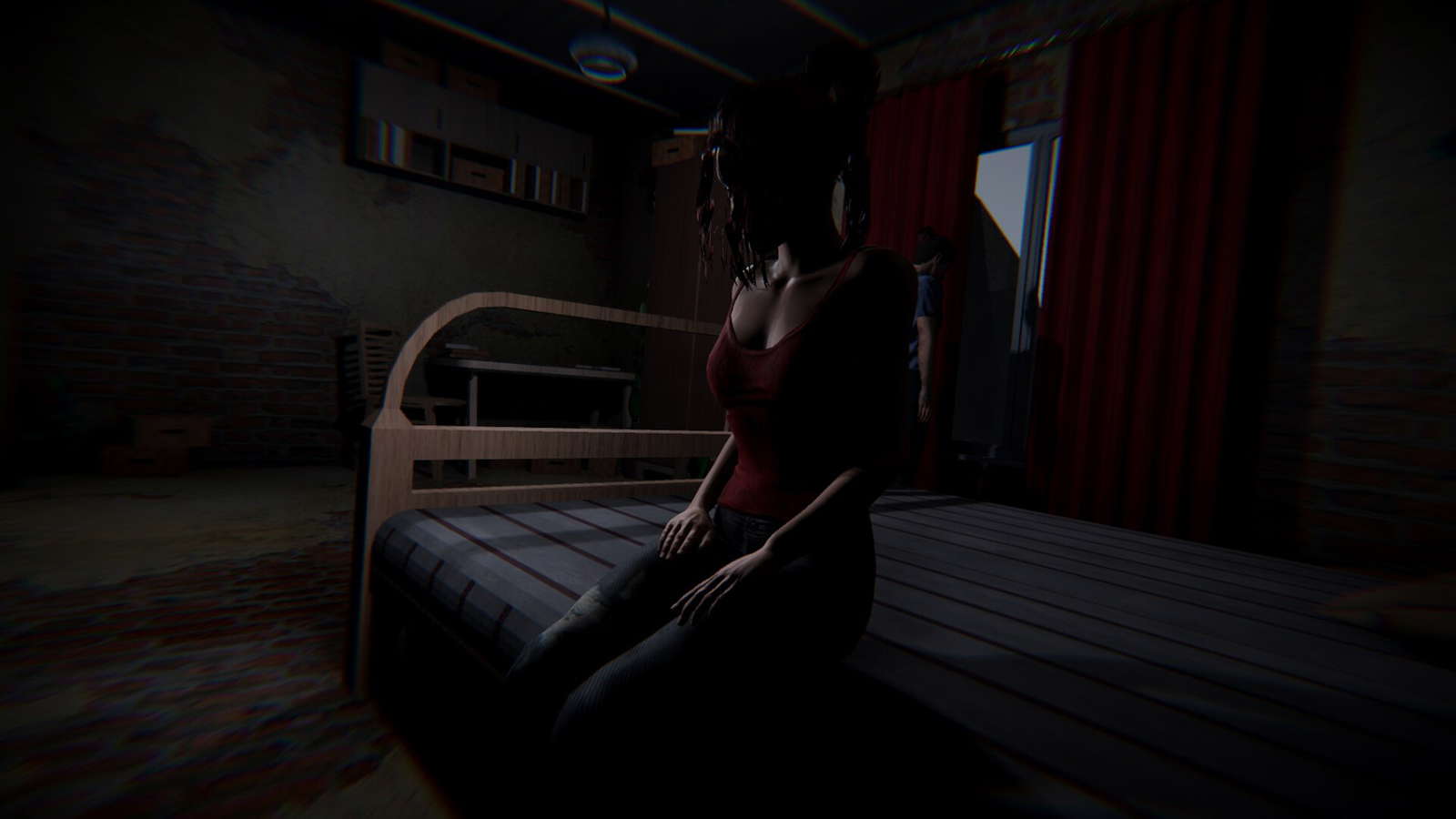 TIMORE NARHELMA screenshot