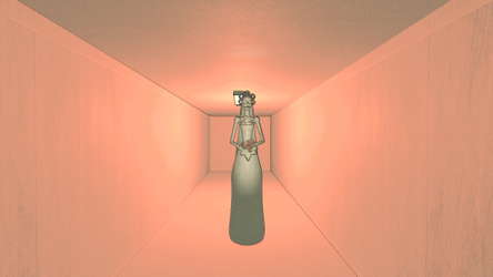 Quintus and the Absent Truth screenshot 7
