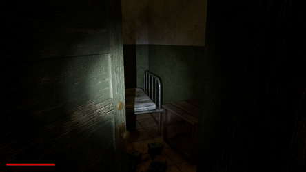 Occultus Vitae - Hidden Life screenshot 3