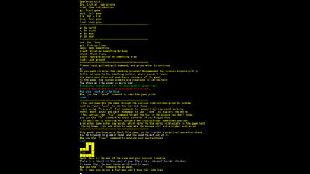 The Door Of Redemption screenshot 4