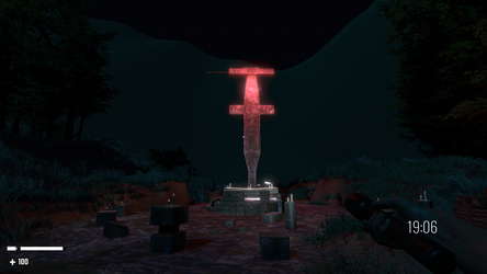 When Night Comes screenshot 4