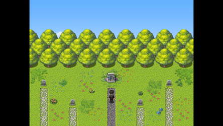 Dying Flame screenshot 5
