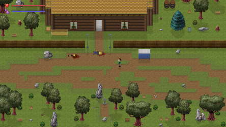 Without Pain screenshot 6