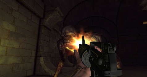 Cult: Fear Inside screenshot 7