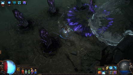 Path of Exile screenshot 12