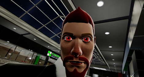 Rising Dead screenshot 9