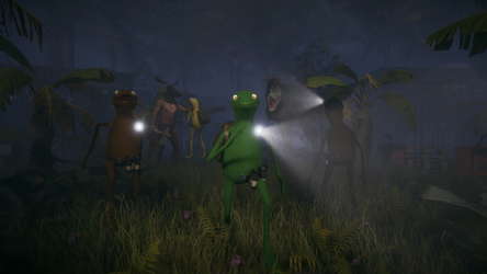 Maurice: In The Predator's Nest screenshot 1