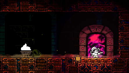 Lulu's Temple screenshot 5
