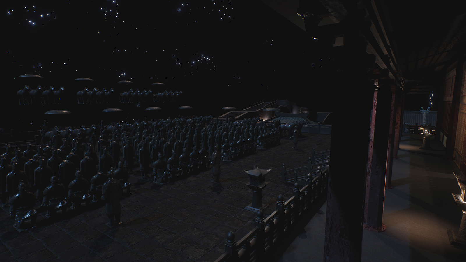 Notes of Soul screenshot