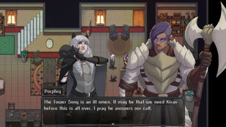 Tower Song screenshot 17