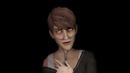 Black Noise screenshot 5