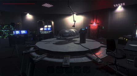 The Doorway Effect screenshot 8