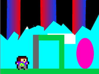 Anti-Bully Adventure screenshot 4