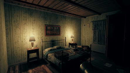 Ethel screenshot 6