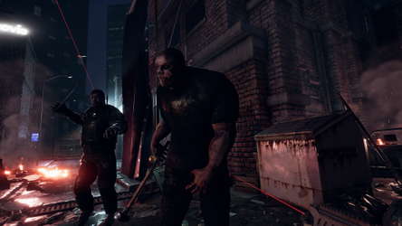 VAR: Exterminate screenshot 1