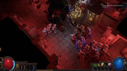 Path of Exile screenshot 18