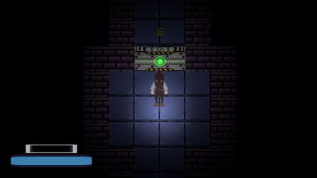 Labyrinthine Dread screenshot 4