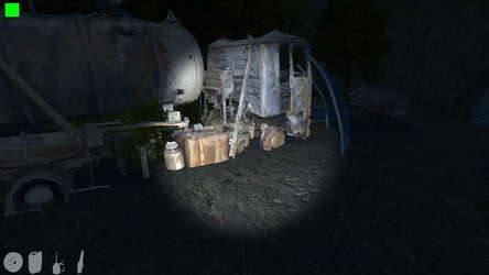 Death Forest Abyss screenshot 3