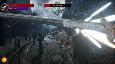 Lichenvale screenshot 3