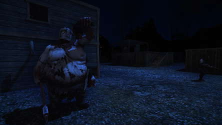 Blood West screenshot 13