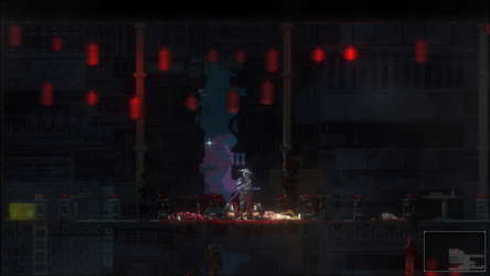 Katanaut screenshot 6